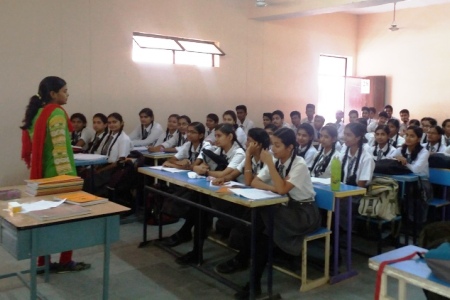 Classrooms
