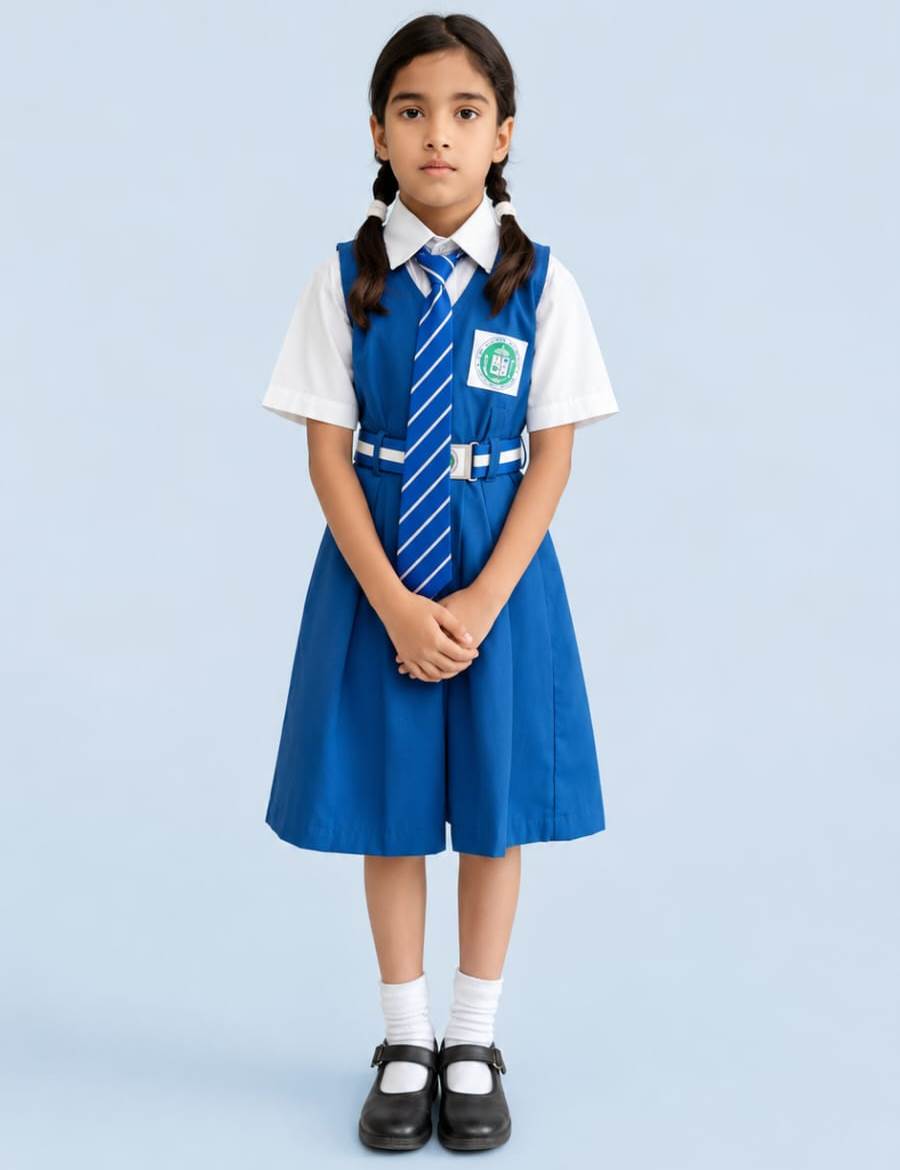 Girls Uniform