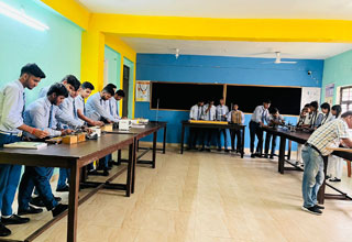 Science Lab