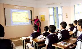 Smart Classroom
